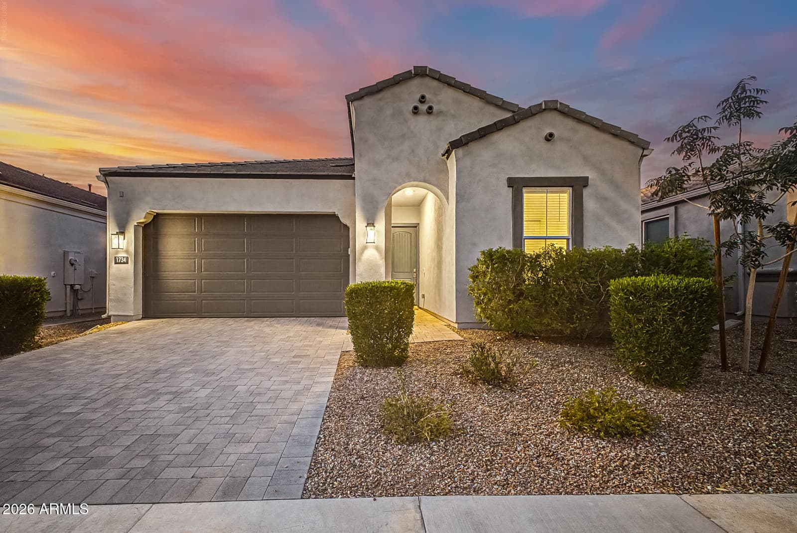 1734 E Questa Drive, Phoenix, AZ 85024 — photo 1 of 29