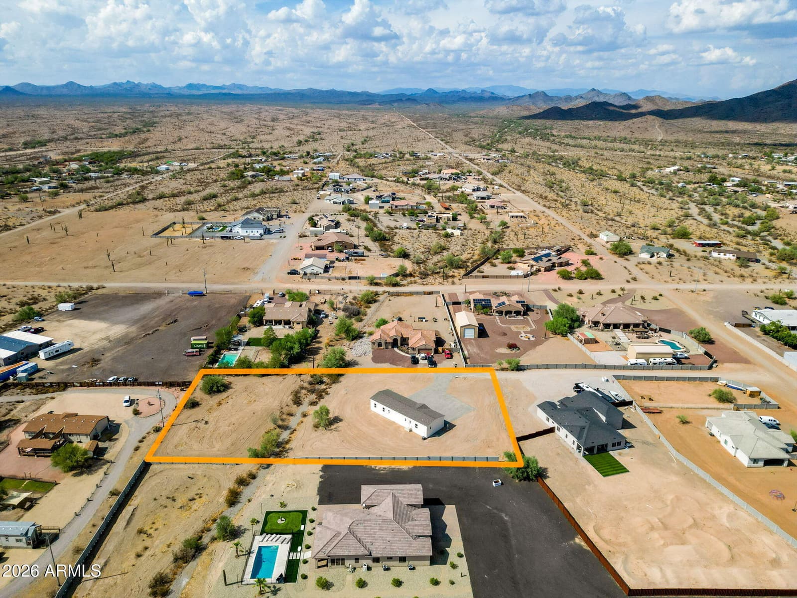 32034 N 167th Avenue, Surprise, AZ 85387 — photo 32 of 45