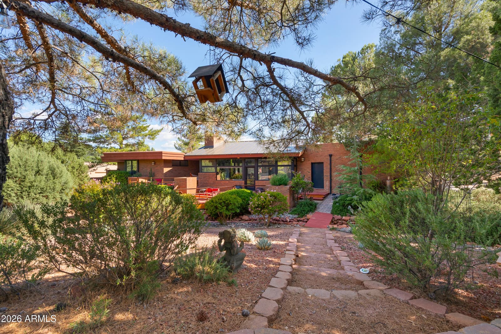 30 Red Fox Lane, Sedona, AZ 86351 — photo 31 of 40