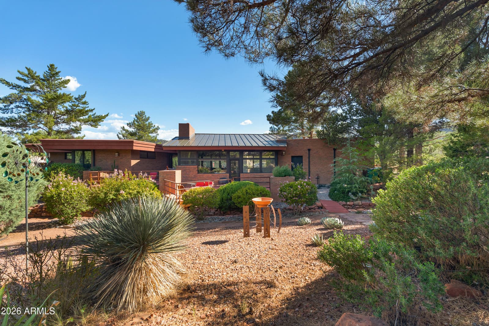 30 Red Fox Lane, Sedona, AZ 86351 — photo 32 of 40