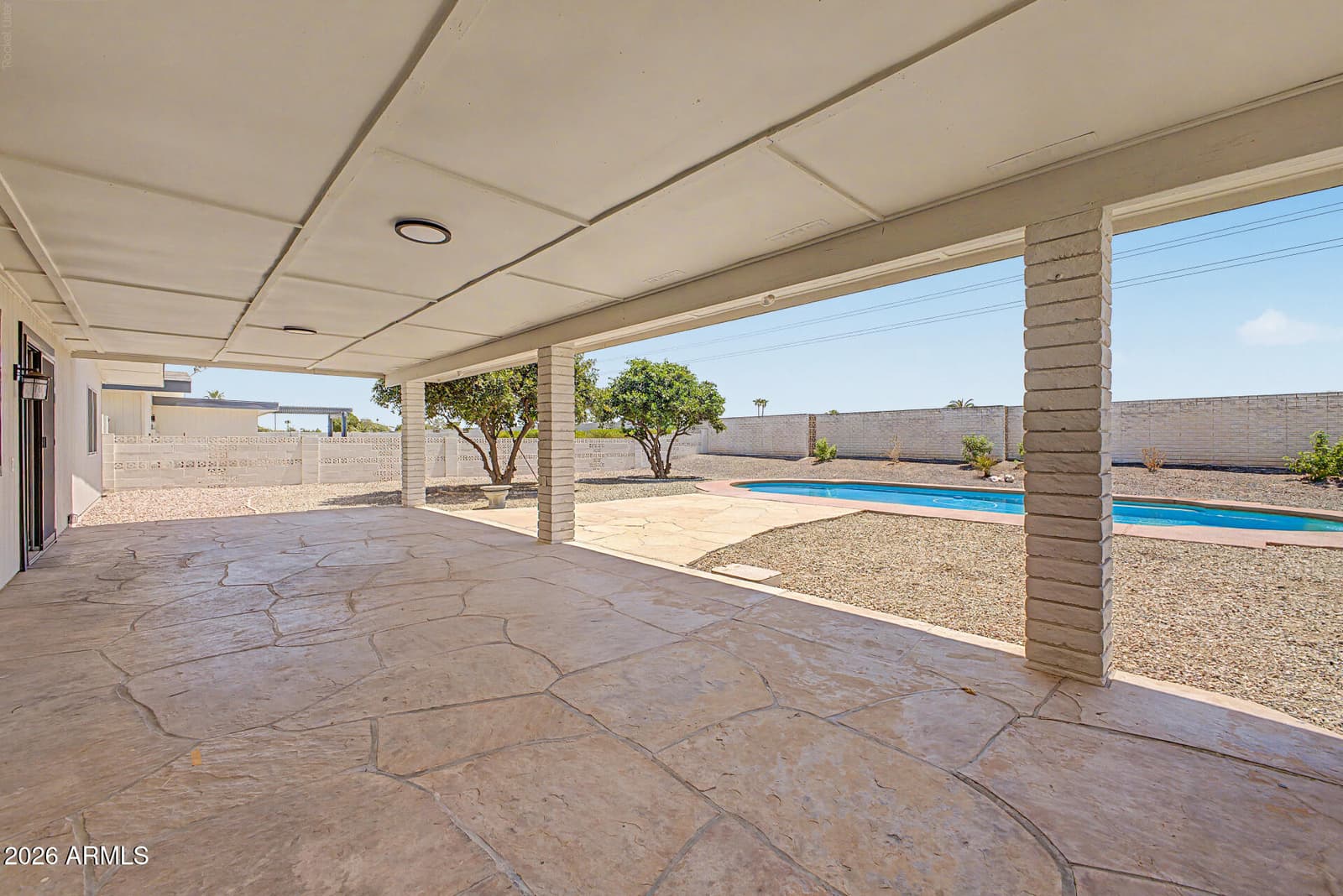 11001 W Granada Drive, Sun City, AZ 85373 — photo 30 of 34