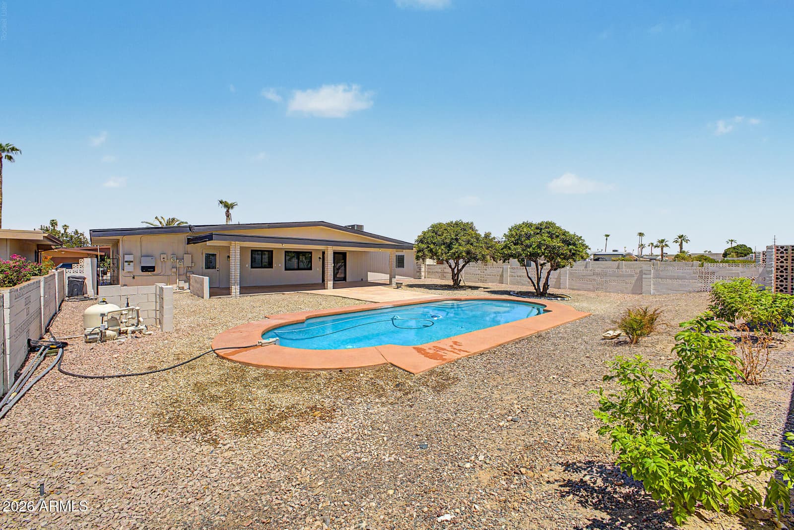 11001 W Granada Drive, Sun City, AZ 85373 — photo 33 of 34