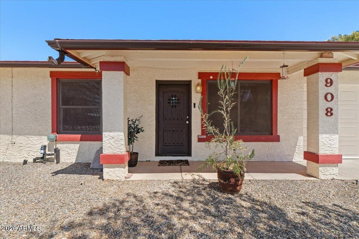 908 W Laguna Azul Avenue, Mesa, AZ 85210 — photo 2 of 35