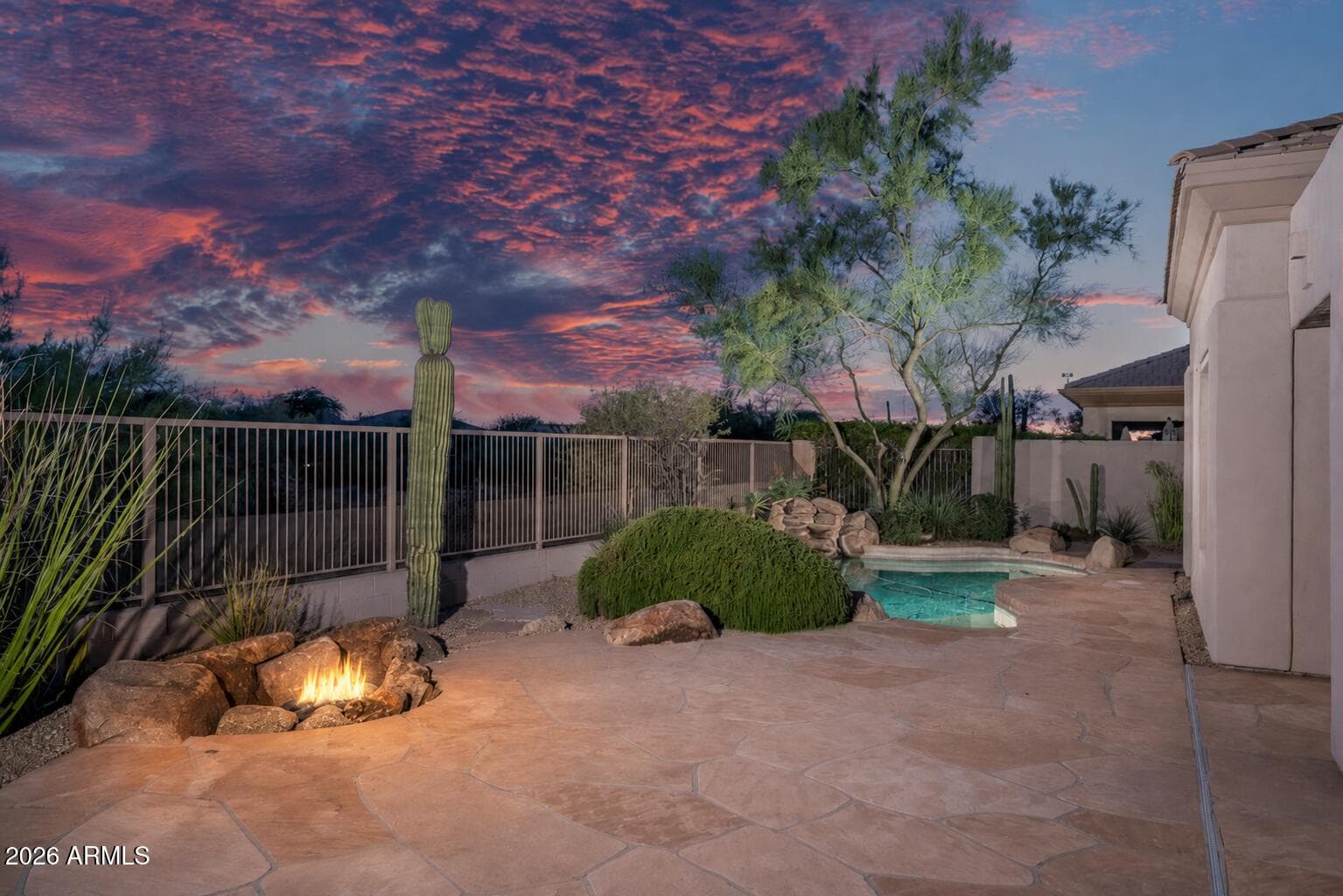 6569 E Evening Glow Drive, Scottsdale, AZ 85266 — photo 22 of 78