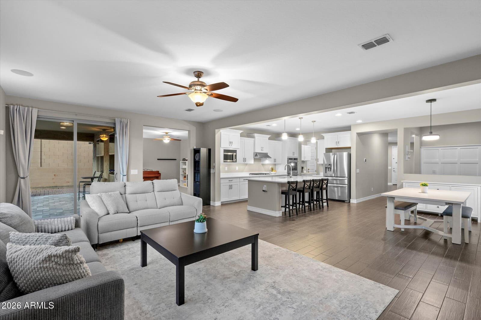 2916 W Brilliant Sky Drive, Phoenix, AZ 85085 — photo 10 of 41