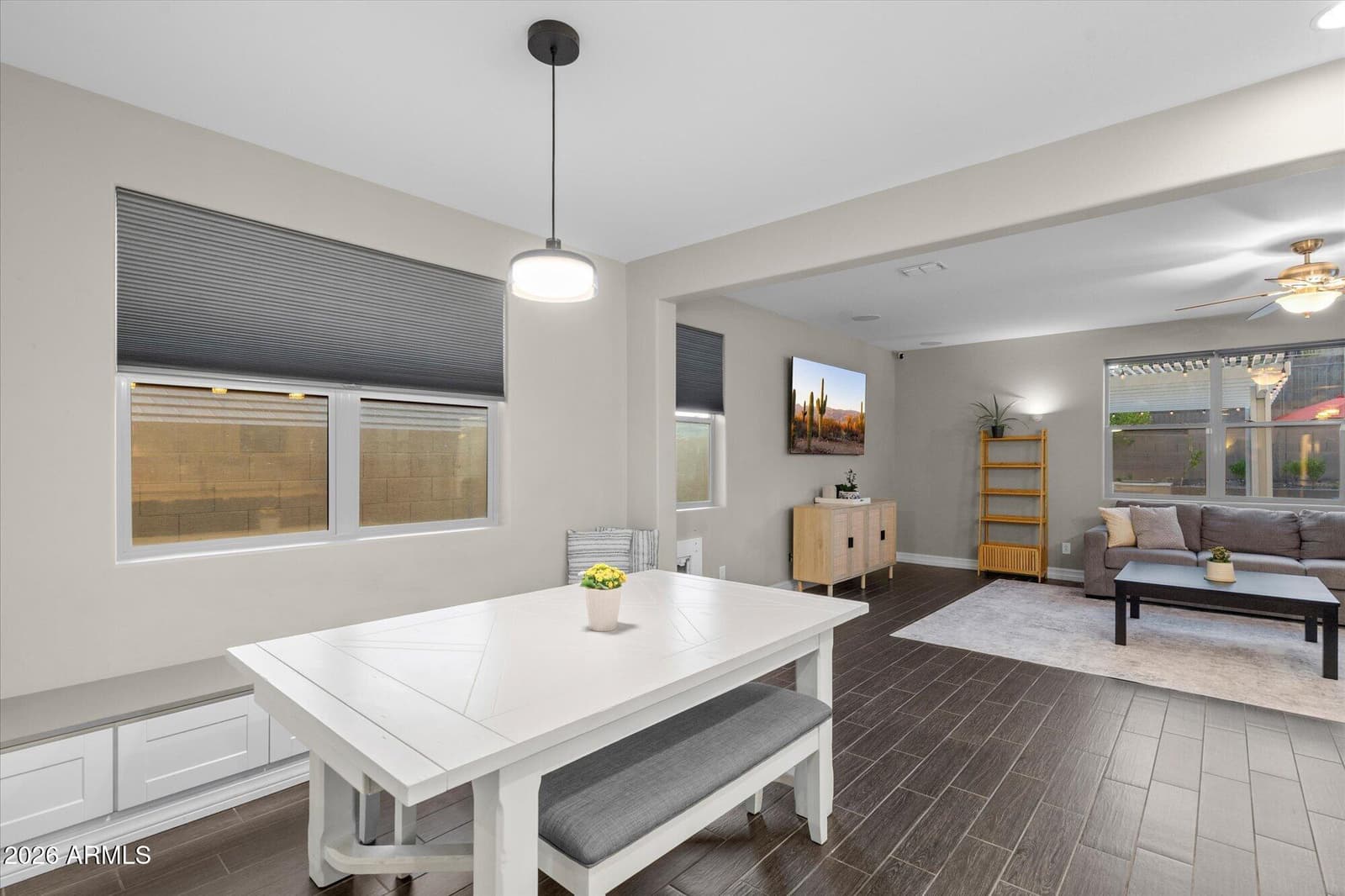 2916 W Brilliant Sky Drive, Phoenix, AZ 85085 — photo 12 of 41