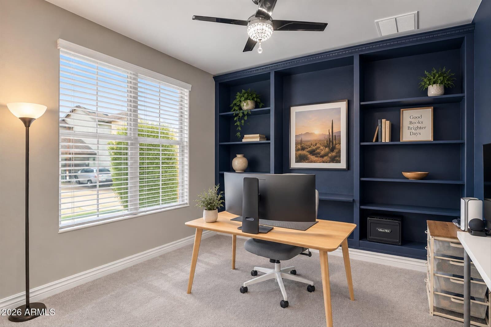 2916 W Brilliant Sky Drive, Phoenix, AZ 85085 — photo 14 of 41