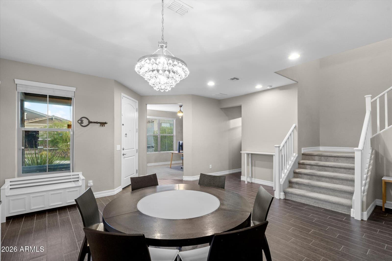2916 W Brilliant Sky Drive, Phoenix, AZ 85085 — photo 19 of 41