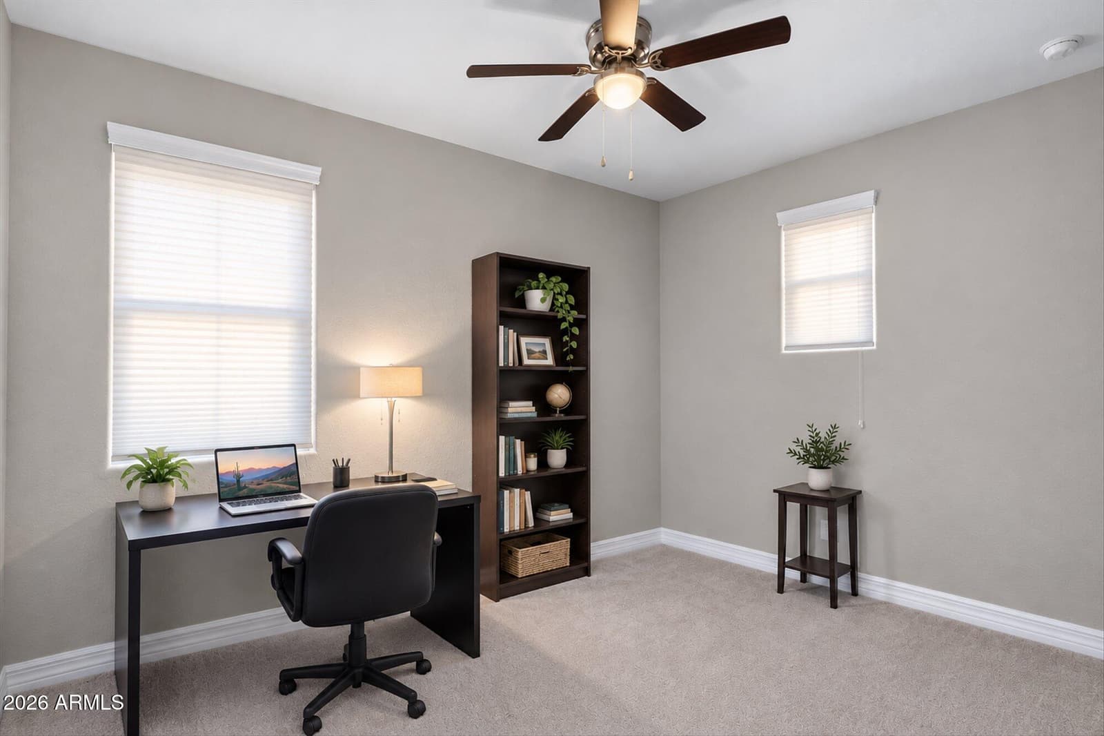 2916 W Brilliant Sky Drive, Phoenix, AZ 85085 — photo 32 of 41