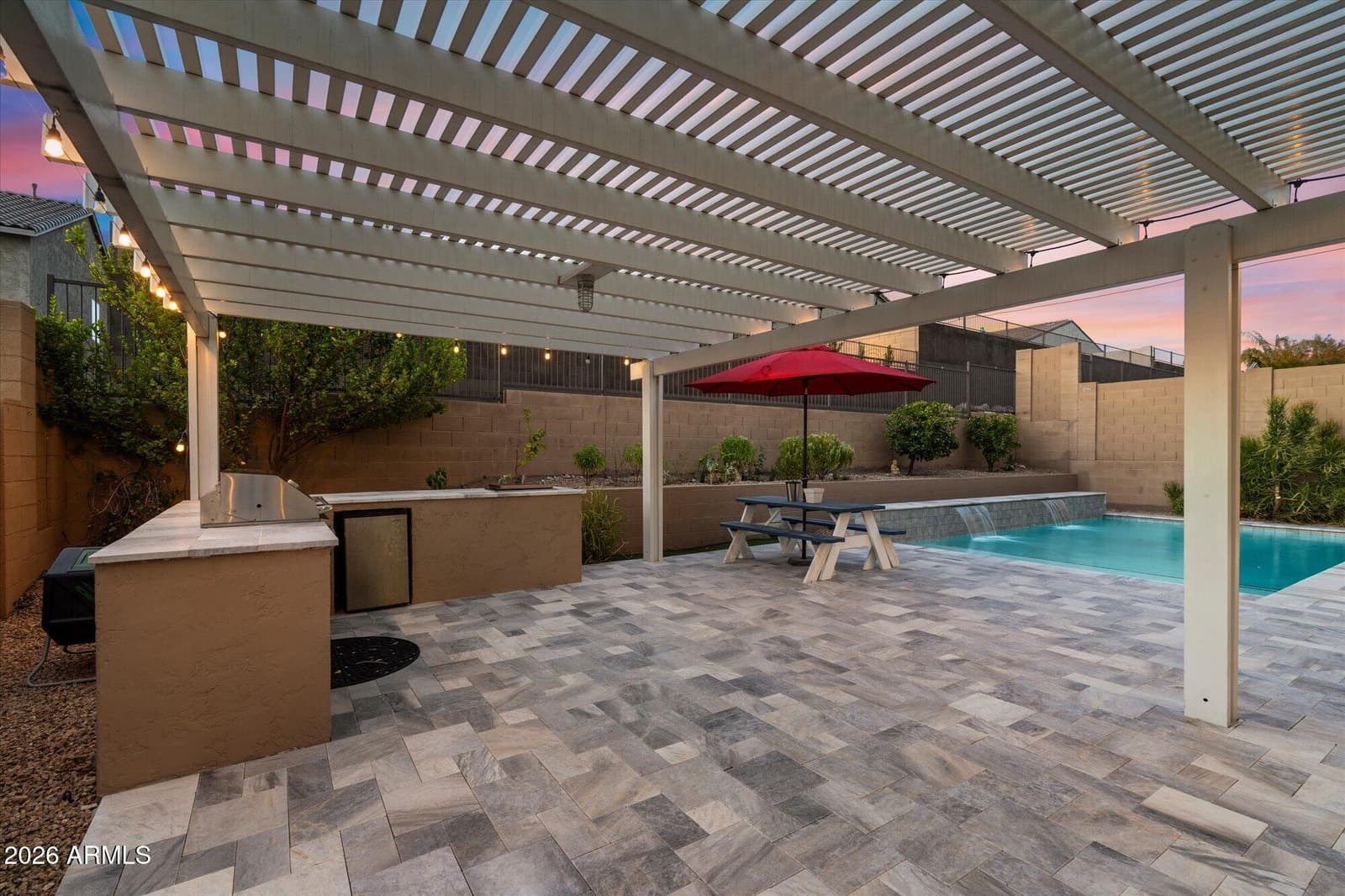 2916 W Brilliant Sky Drive, Phoenix, AZ 85085 — photo 33 of 41
