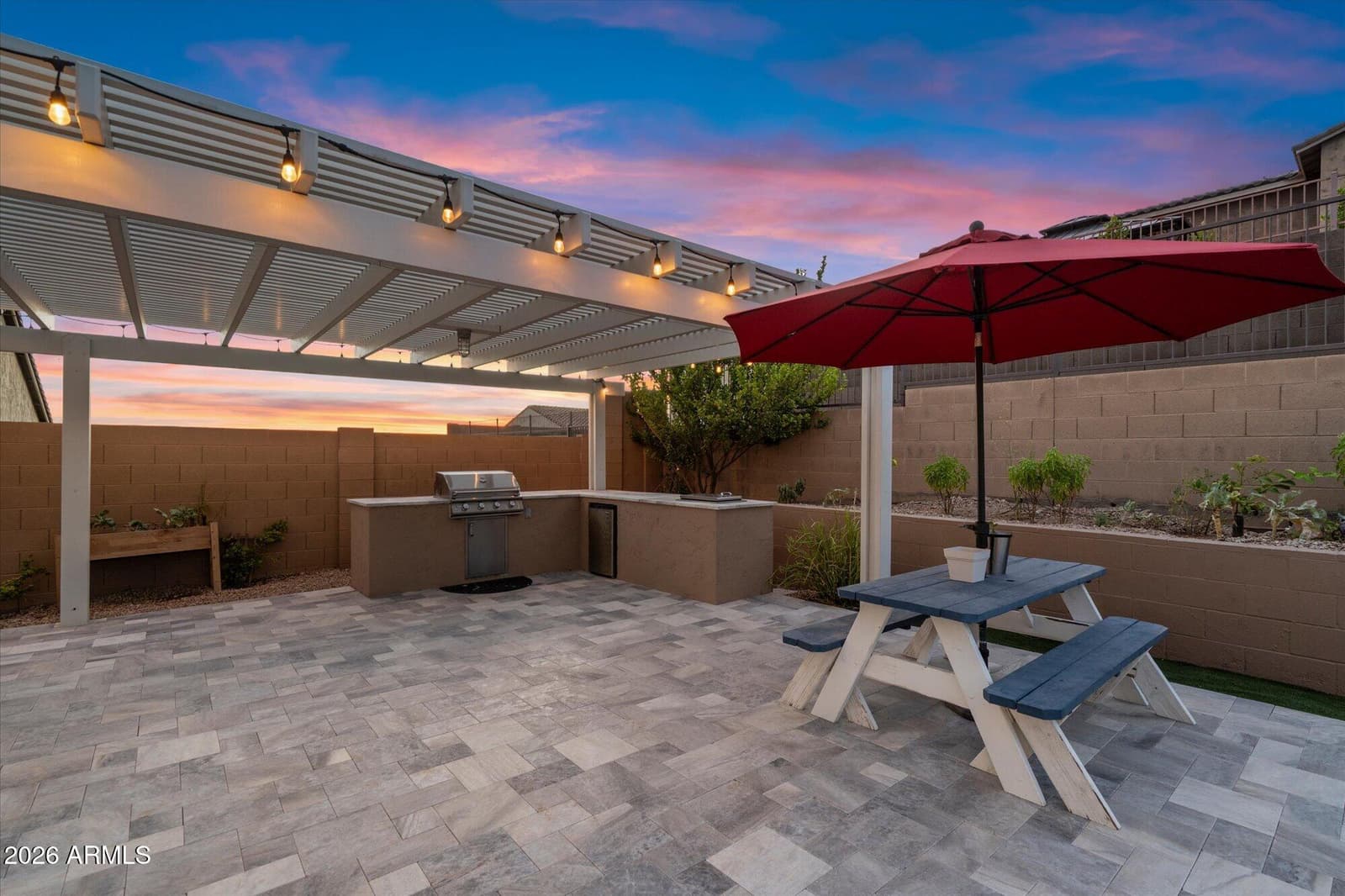 2916 W Brilliant Sky Drive, Phoenix, AZ 85085 — photo 34 of 41