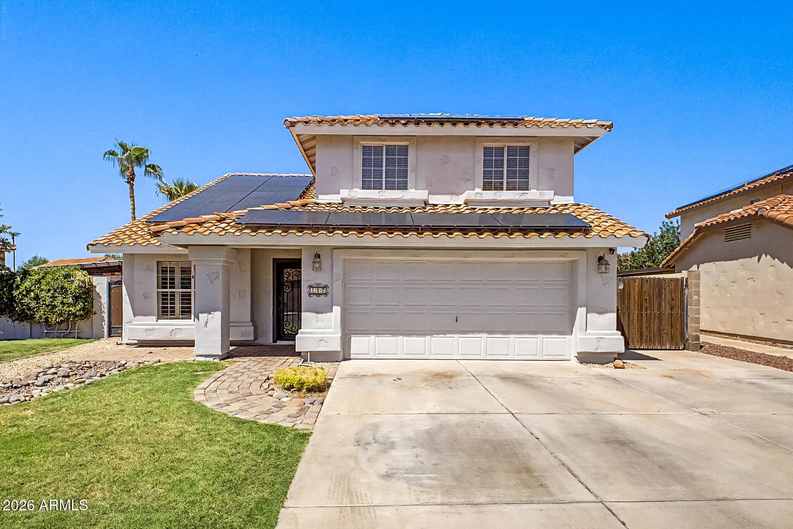 412 S Bonito Drive, Gilbert, AZ 85233 — photo 2 of 48