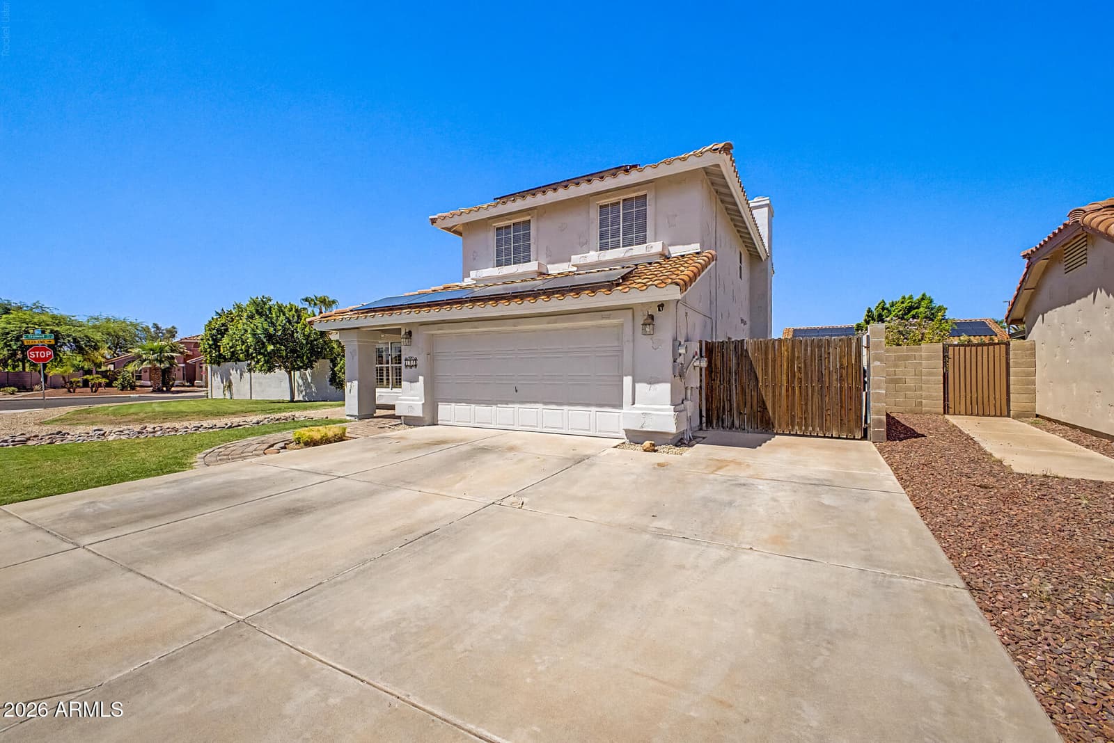 412 S Bonito Drive, Gilbert, AZ 85233 — photo 37 of 48