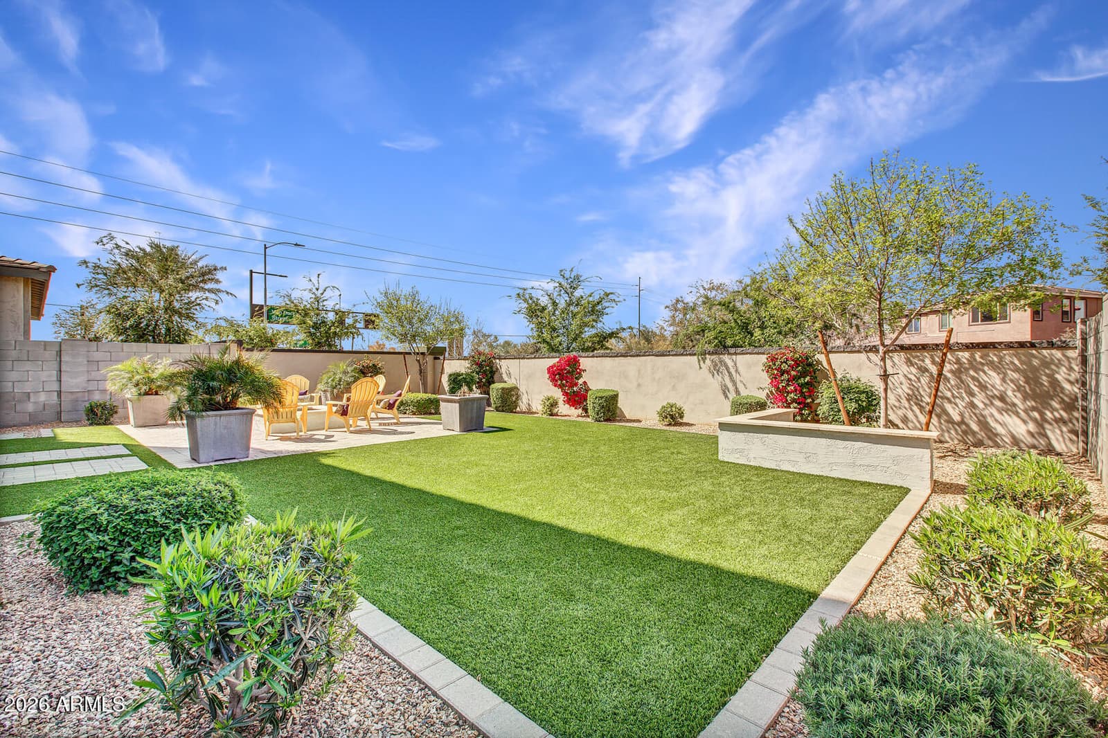 15785 W Melvin Street, Goodyear, AZ 85338 — photo 28 of 37