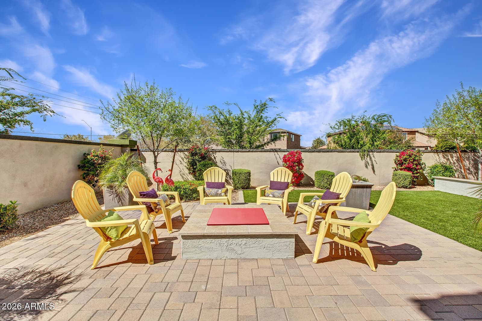 15785 W Melvin Street, Goodyear, AZ 85338 — photo 29 of 37