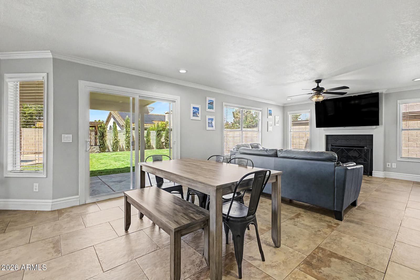 412 S Bonito Drive, Gilbert, AZ 85233 — photo 14 of 48