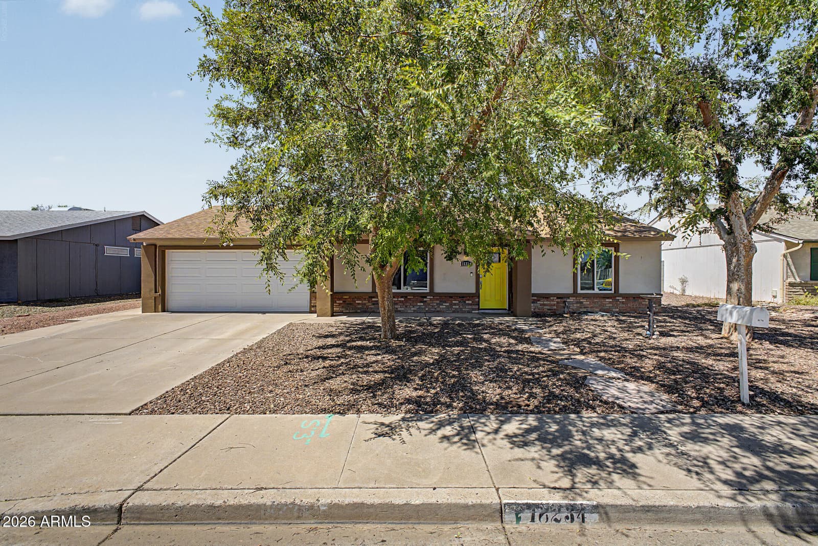18234 N 56th Lane, Glendale, AZ 85308 — photo 1 of 19
