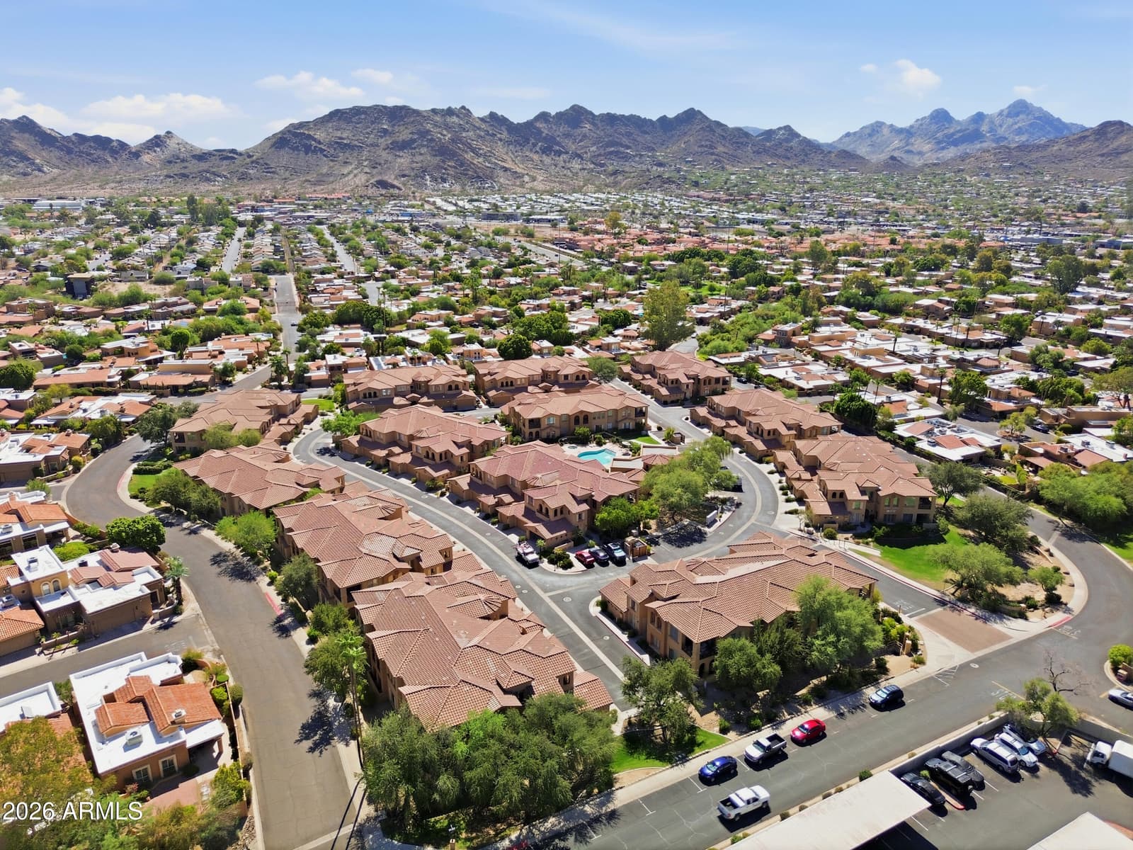 10655 N 9th Street 123, Phoenix, AZ 85020 — photo 36 of 38