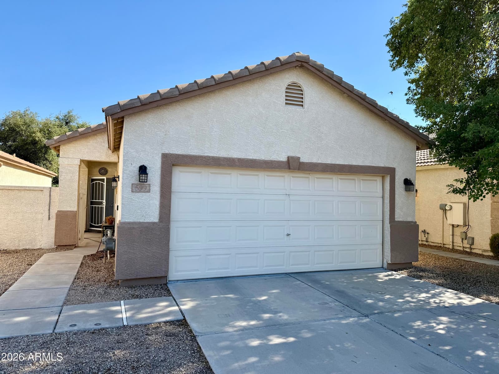 599 W Colt Road, Chandler, AZ 85225 — photo 1 of 22