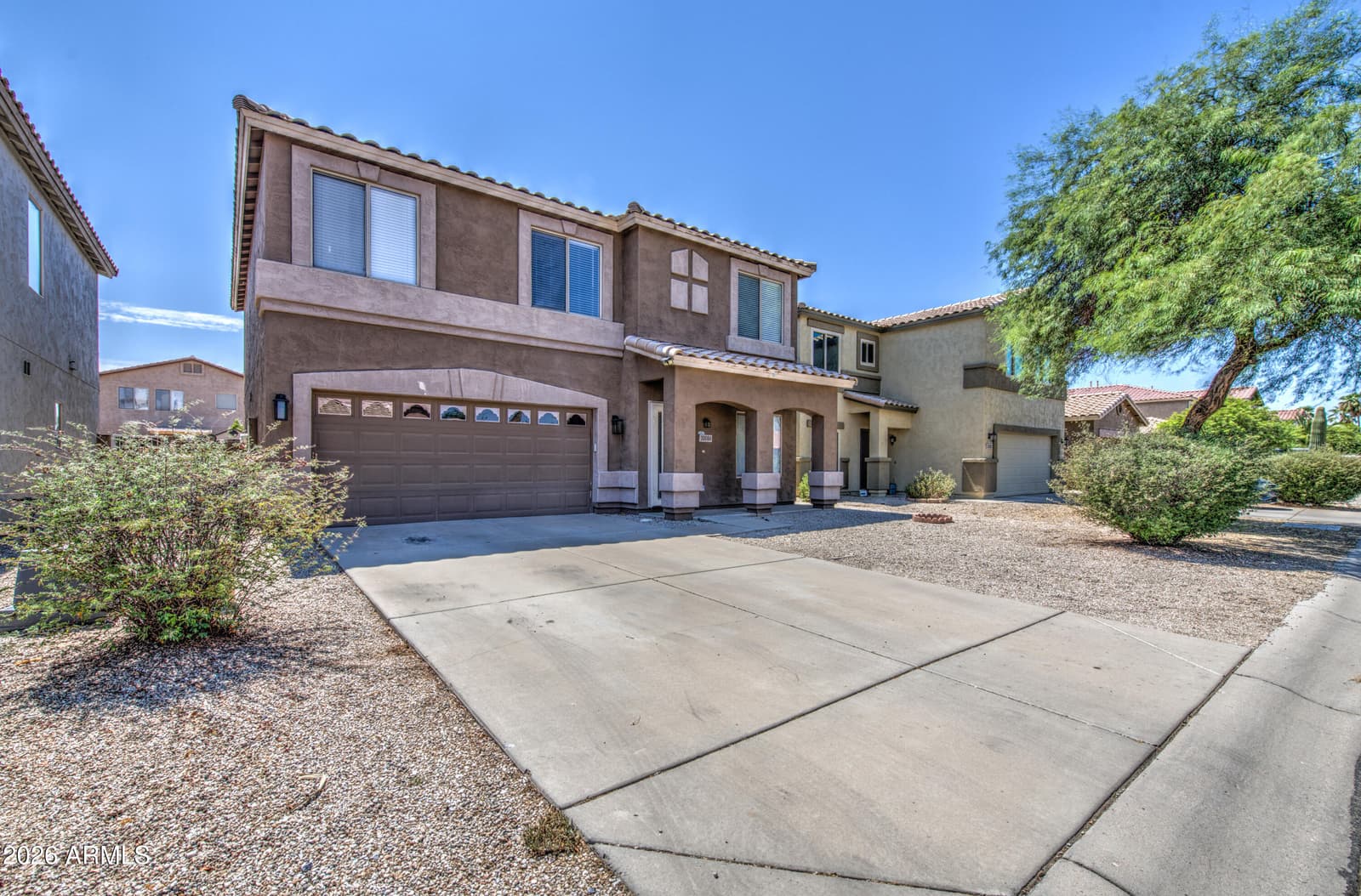 30084 N Desert Willow Boulevard, San Tan Valley, AZ 85143 — photo 3 of 46