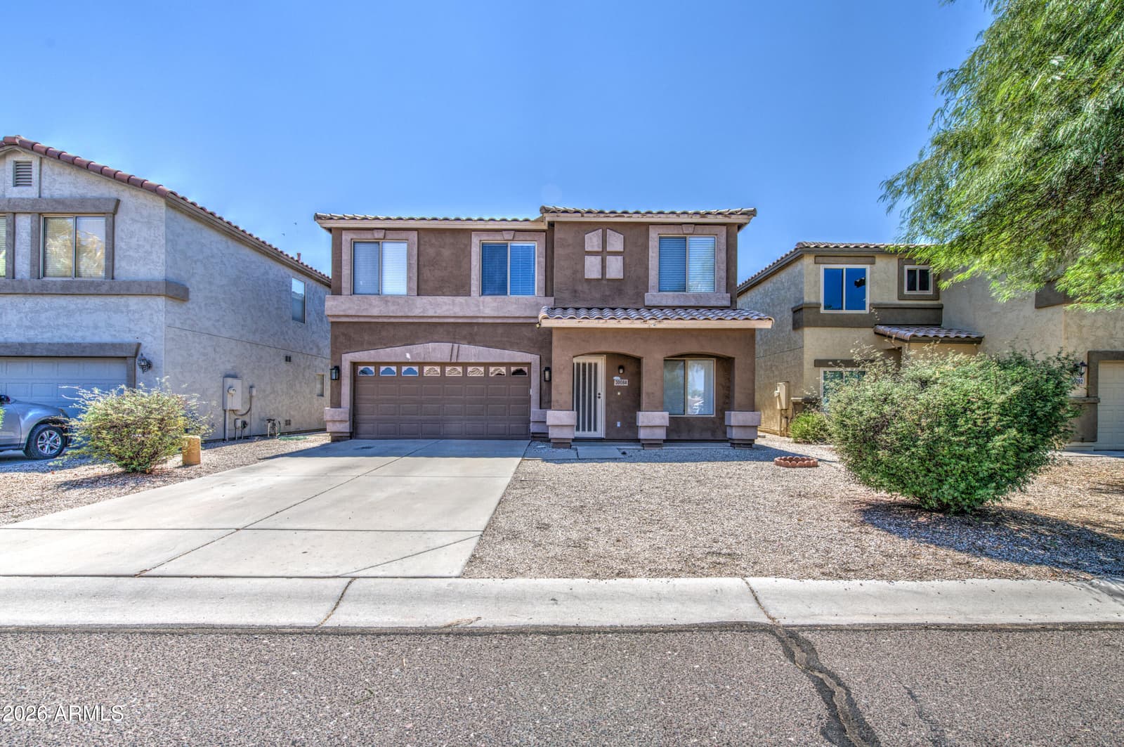 30084 N Desert Willow Boulevard, San Tan Valley, AZ 85143 — photo 4 of 46