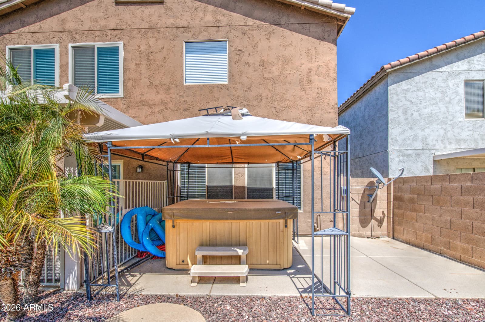 30084 N Desert Willow Boulevard, San Tan Valley, AZ 85143 — photo 39 of 46
