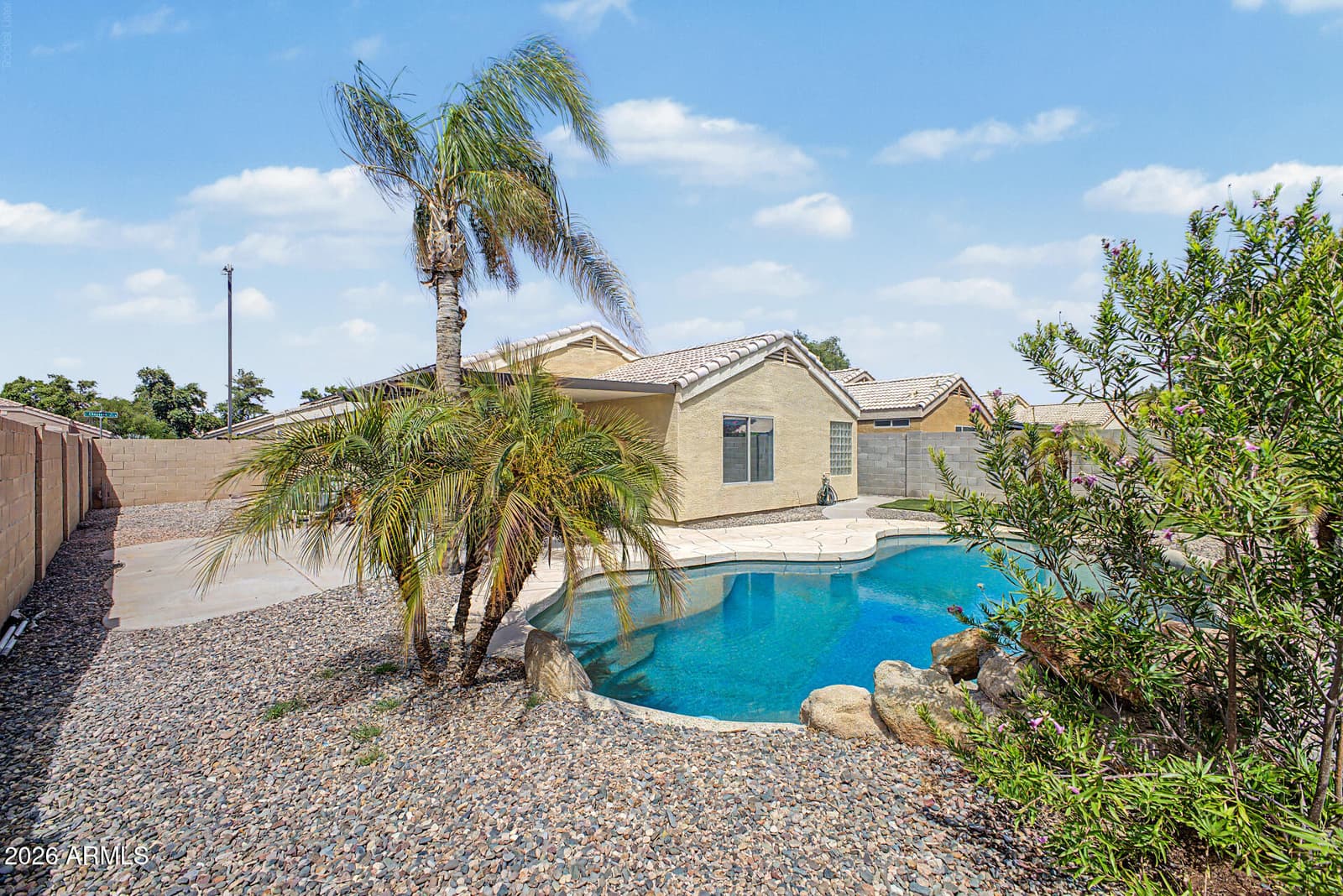 1687 E Cheyenne Street, Gilbert, AZ 85296 — photo 42 of 58