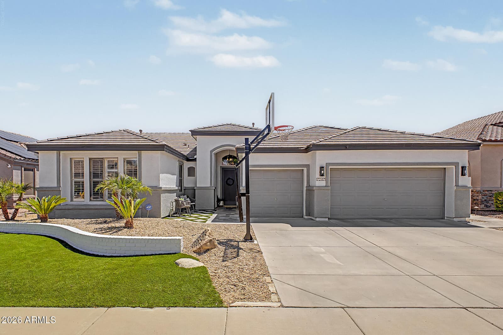 7247 W Melinda Lane, Glendale, AZ 85308 — photo 2 of 42