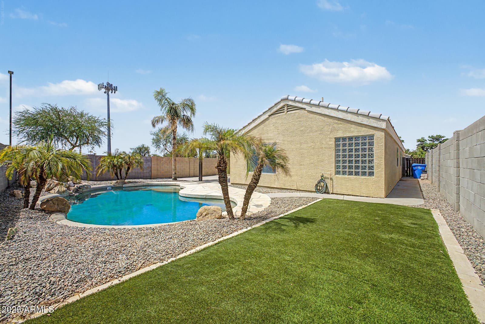 1687 E Cheyenne Street, Gilbert, AZ 85296 — photo 43 of 58