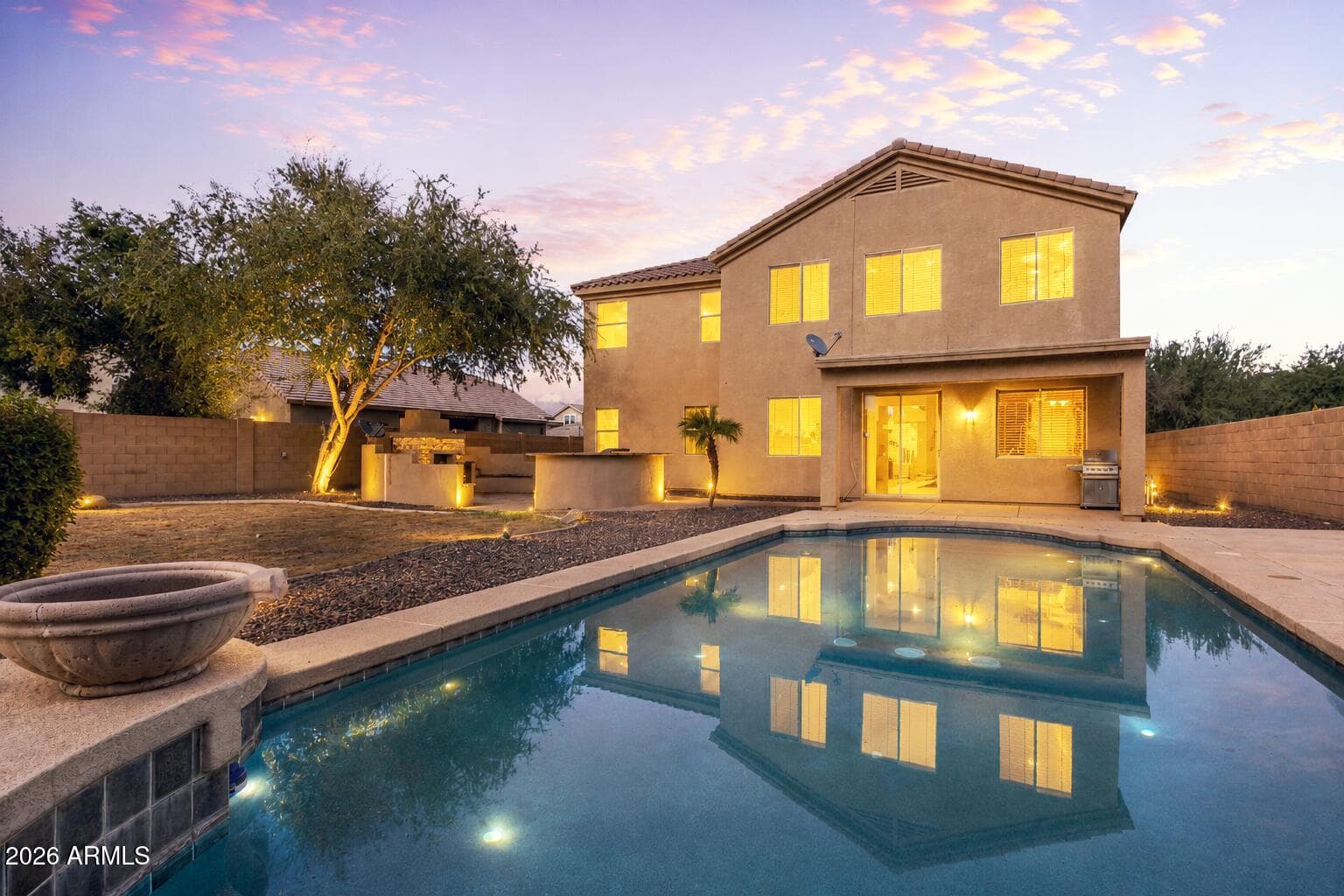 26272 N 73rd Drive, Peoria, AZ 85383 — photo 1 of 44