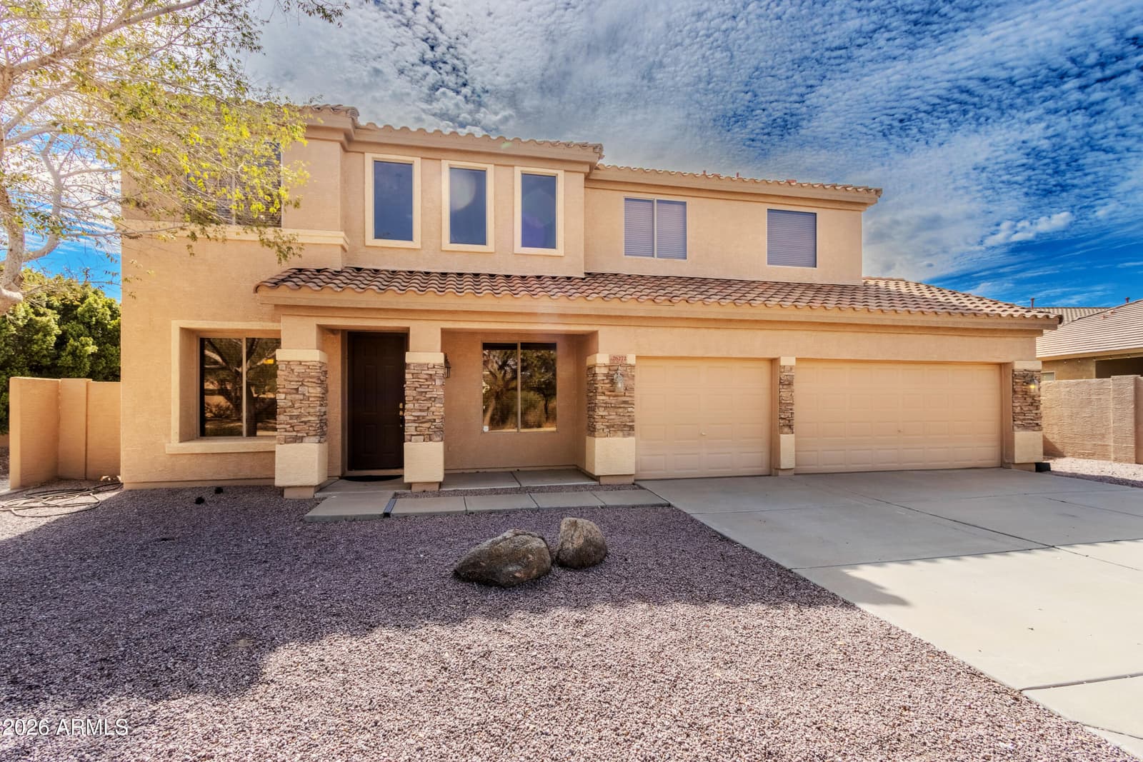 26272 N 73rd Drive, Peoria, AZ 85383 — photo 5 of 44
