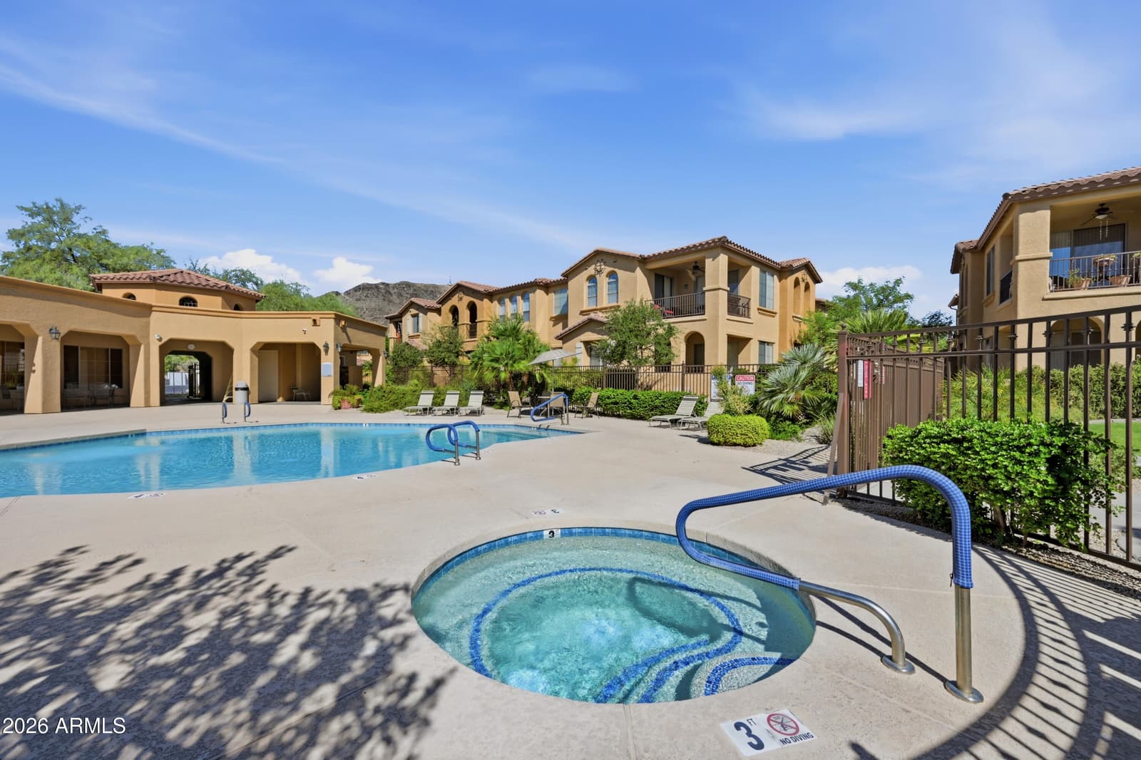 10655 N 9th Street 123, Phoenix, AZ 85020 — photo 27 of 38