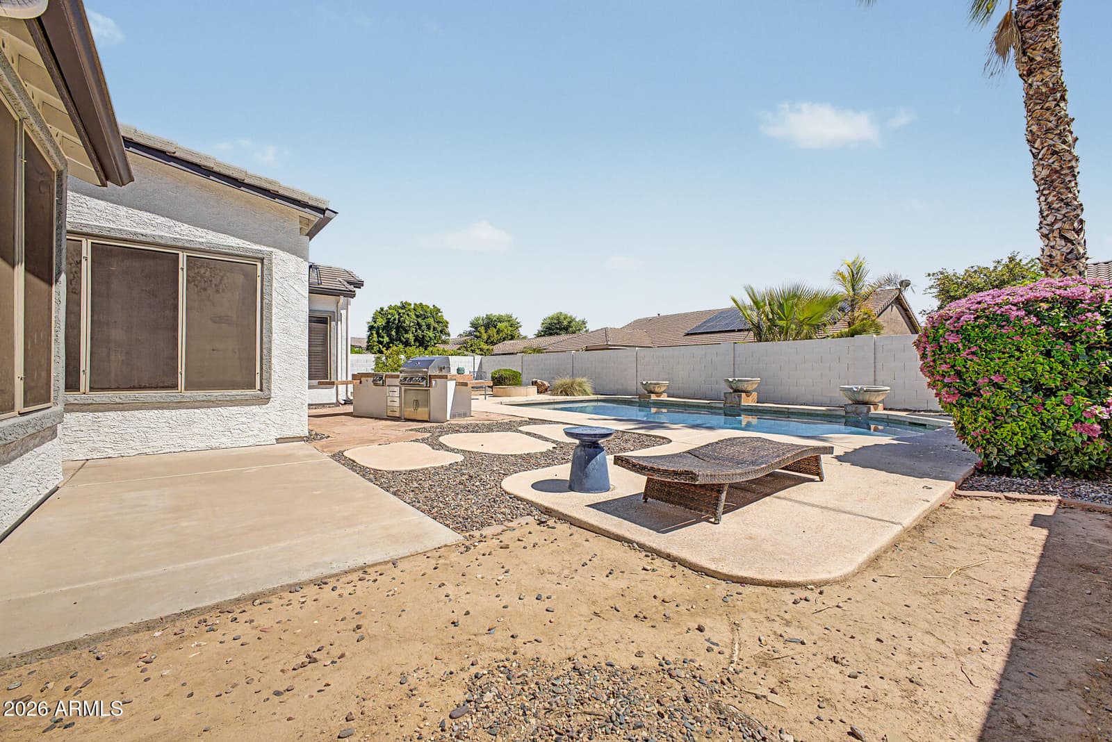 7247 W Melinda Lane, Glendale, AZ 85308 — photo 38 of 42