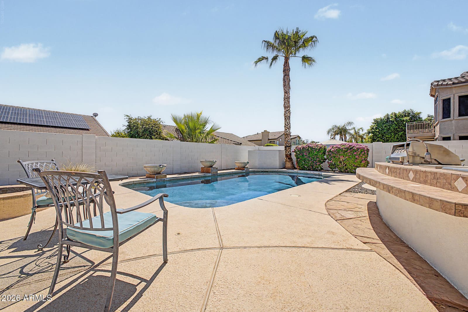 7247 W Melinda Lane, Glendale, AZ 85308 — photo 40 of 42