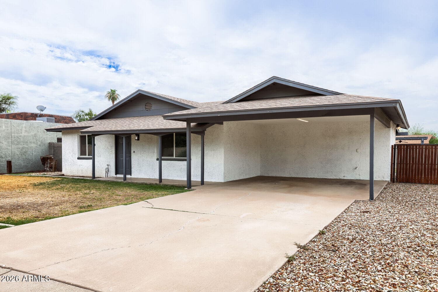 5755 W Sunnyside Drive, Glendale, AZ 85304 — photo 2 of 32