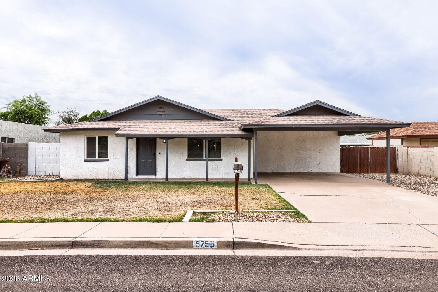 5755 W Sunnyside Drive, Glendale, AZ 85304 — photo 1 of 32