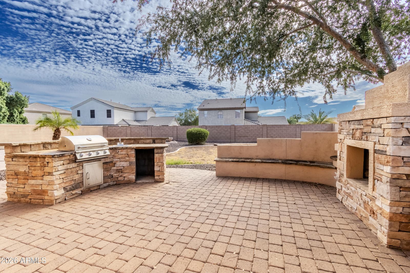 26272 N 73rd Drive, Peoria, AZ 85383 — photo 36 of 44