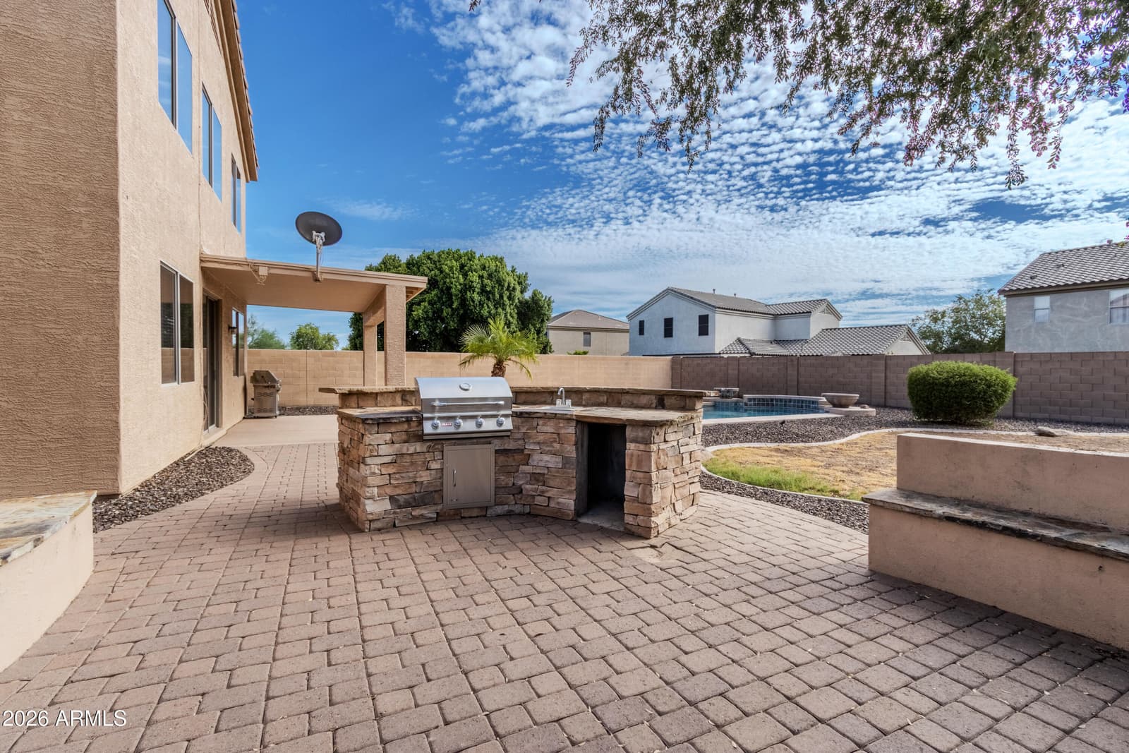 26272 N 73rd Drive, Peoria, AZ 85383 — photo 37 of 44