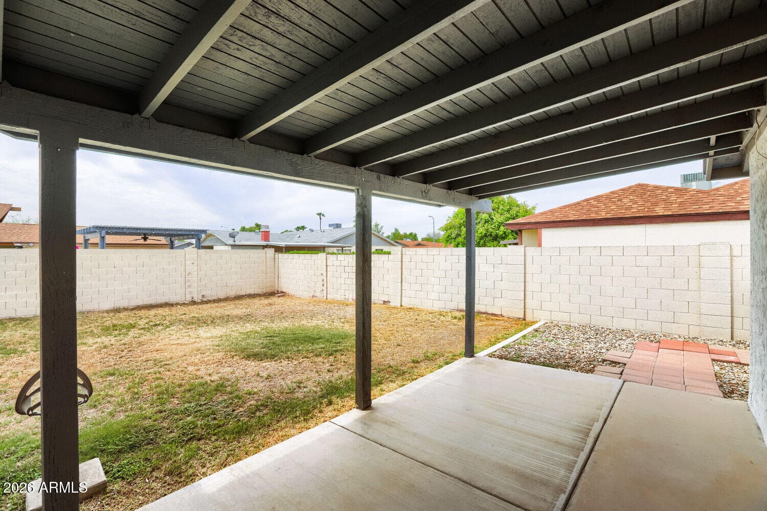 5755 W Sunnyside Drive, Glendale, AZ 85304 — photo 29 of 32