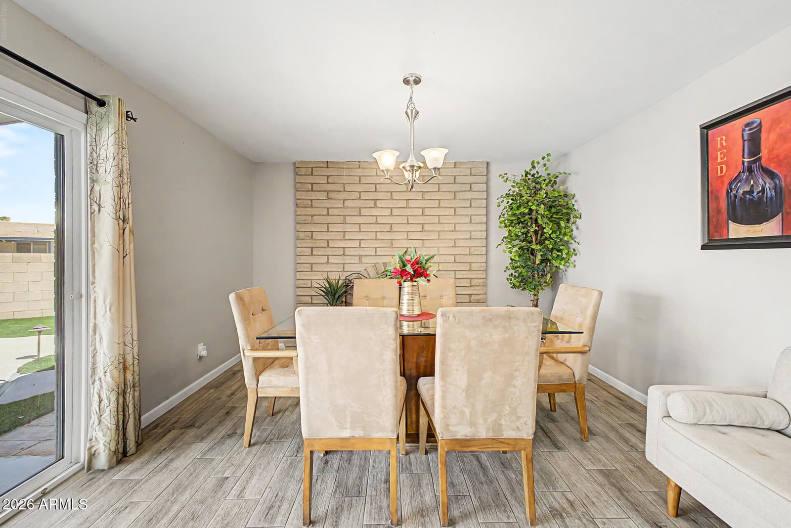 1008 N Westfall Circle, Casa Grande, AZ 85122 — photo 4 of 36