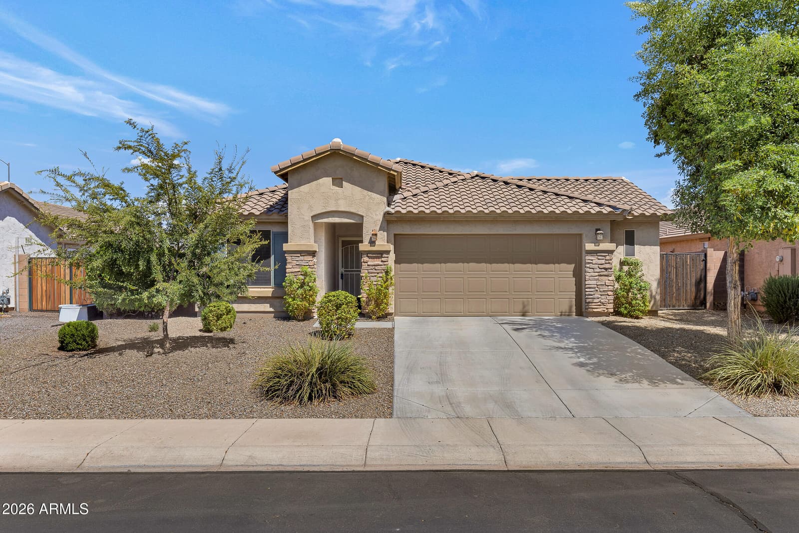 3631 S Hassett, Mesa, AZ 85212 — photo 1 of 38