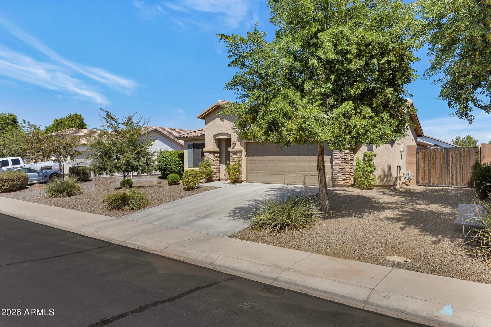 3631 S Hassett, Mesa, AZ 85212 — photo 2 of 38