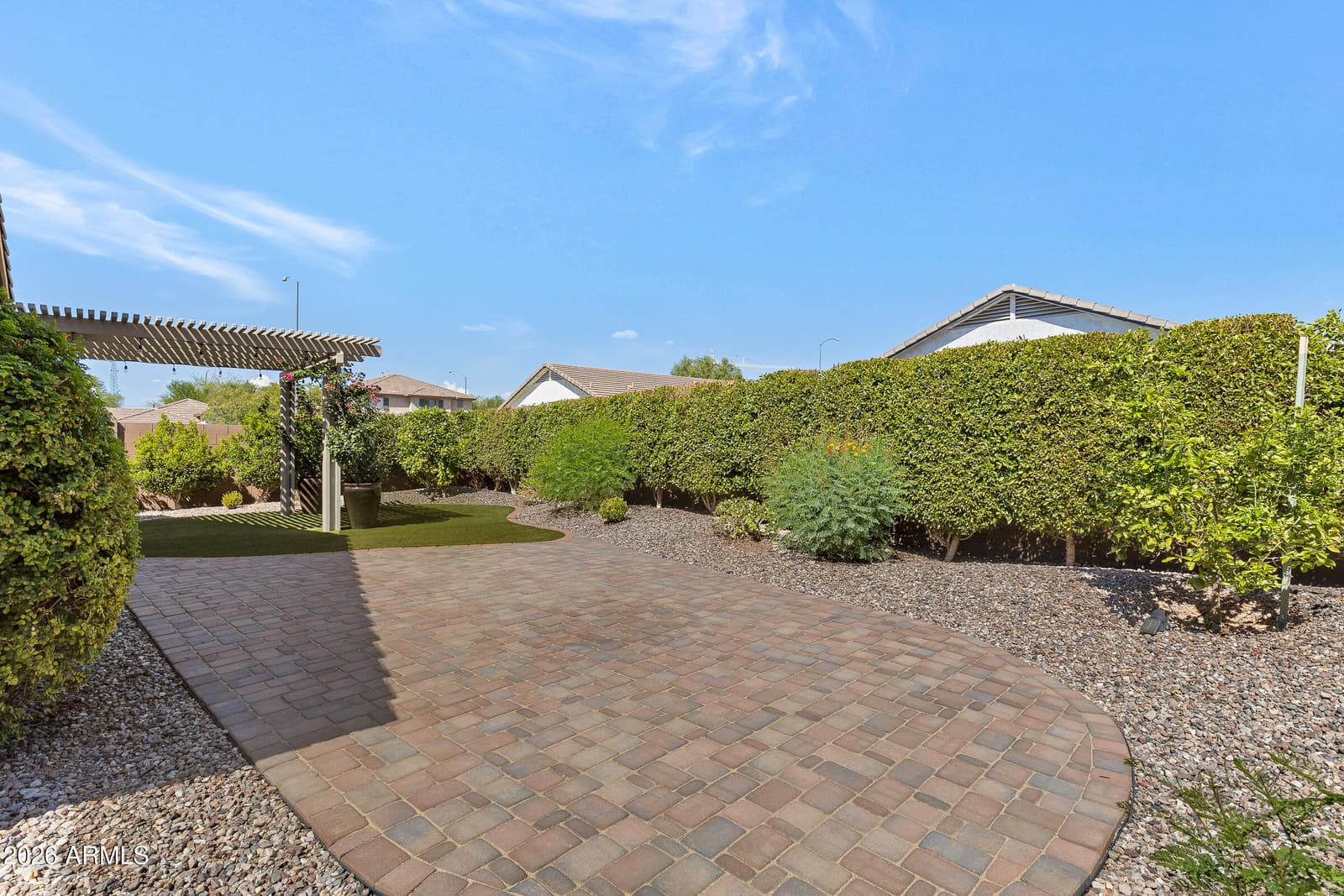 3631 S Hassett, Mesa, AZ 85212 — photo 34 of 38