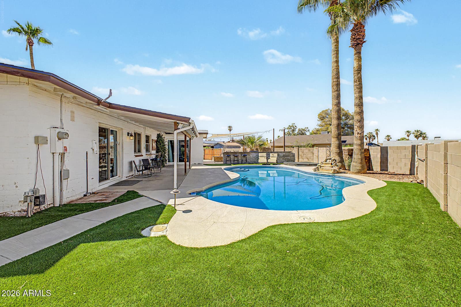 1008 N Westfall Circle, Casa Grande, AZ 85122 — photo 1 of 36