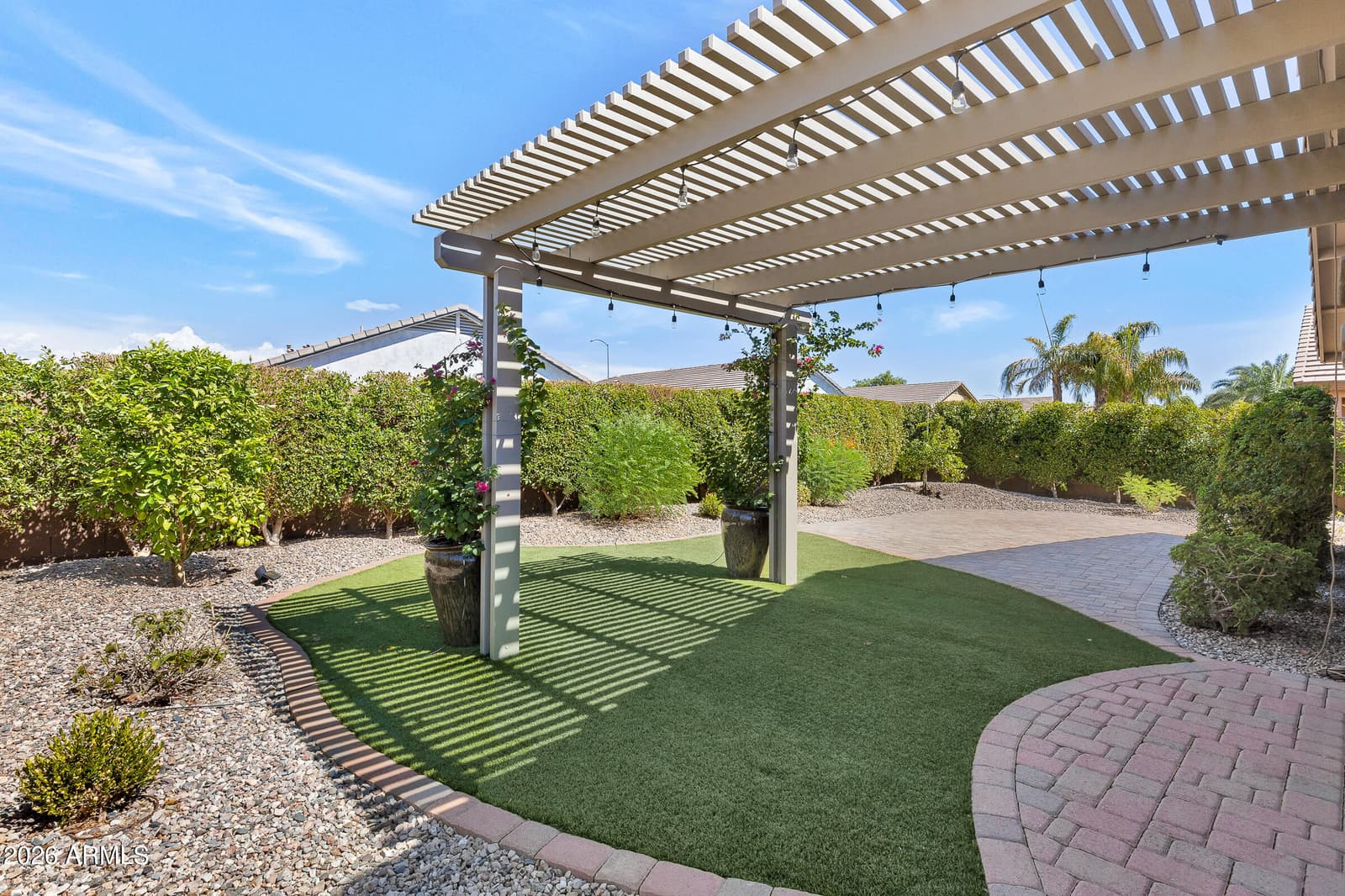3631 S Hassett, Mesa, AZ 85212 — photo 35 of 38