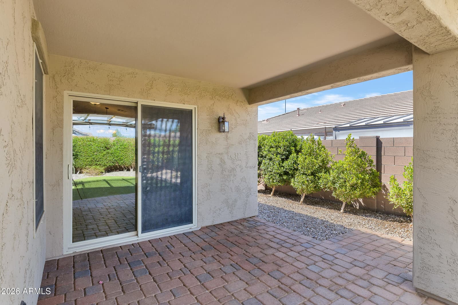 3631 S Hassett, Mesa, AZ 85212 — photo 36 of 38