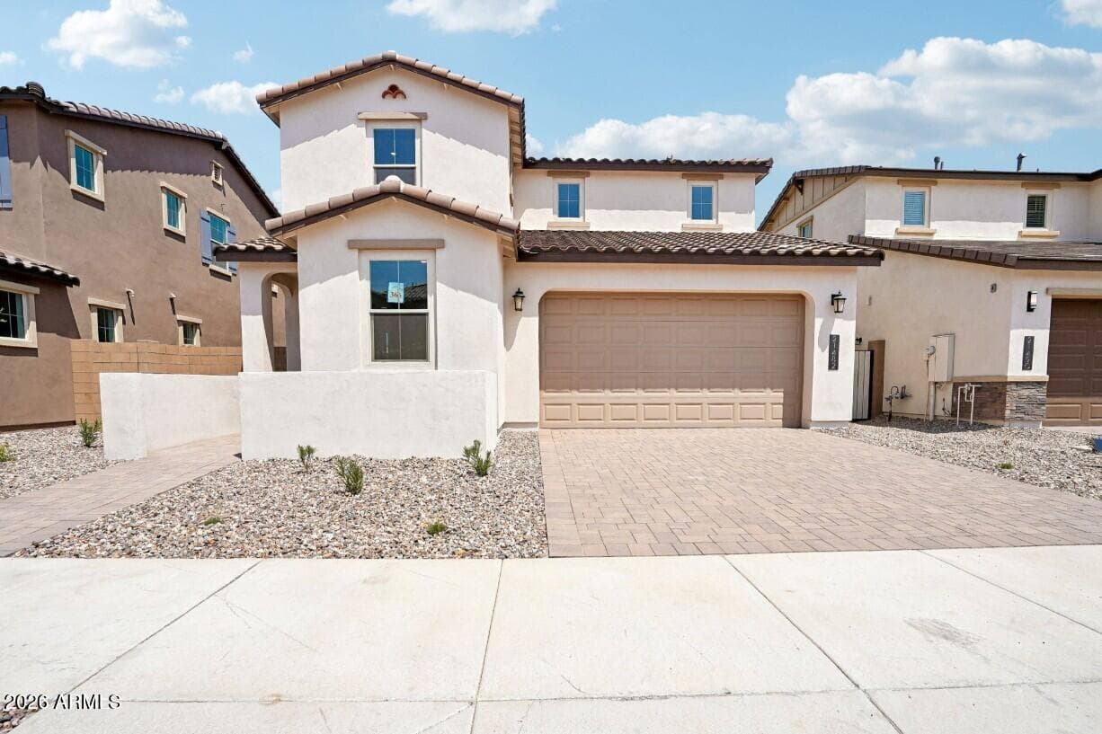 21482 E Cattle Drive, Queen Creek, AZ 85142 — photo 1 of 32