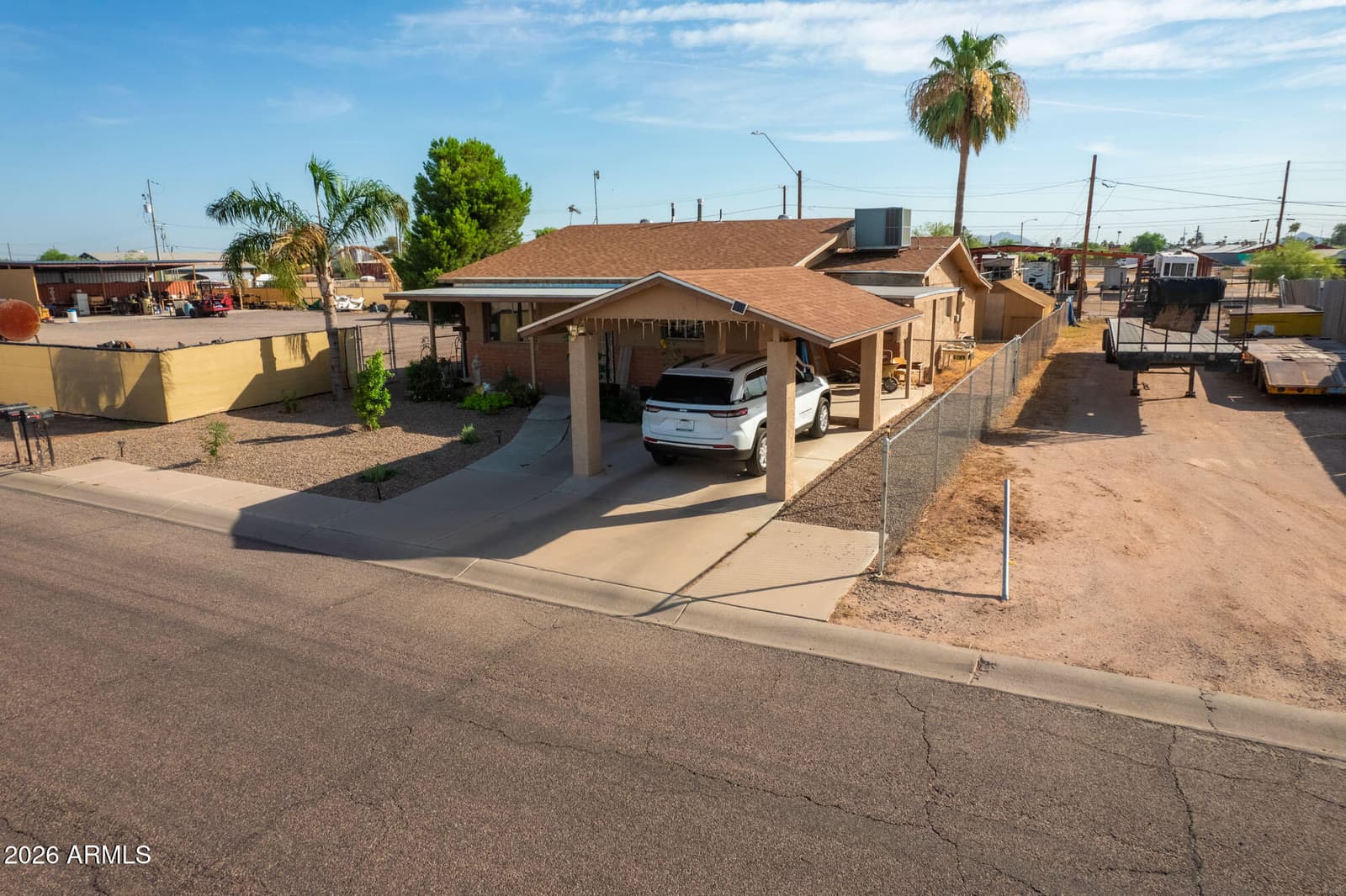 406 W 2nd Avenue, Casa Grande, AZ 85122 — photo 3 of 51