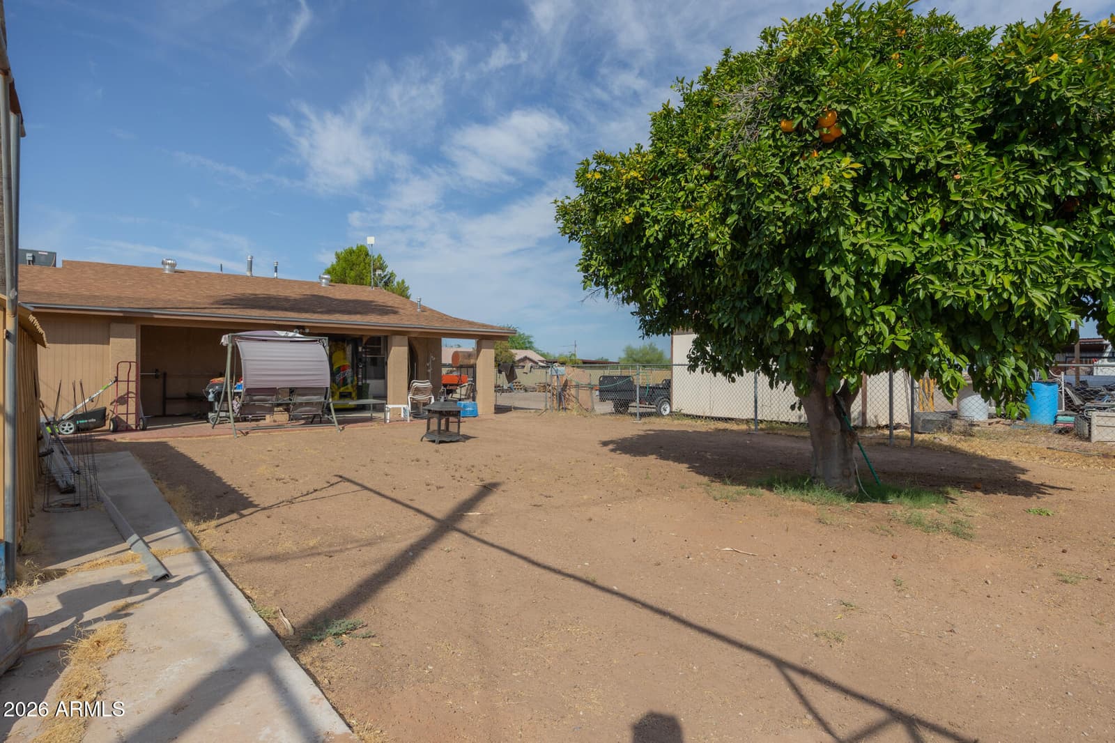 406 W 2nd Avenue, Casa Grande, AZ 85122 — photo 5 of 51