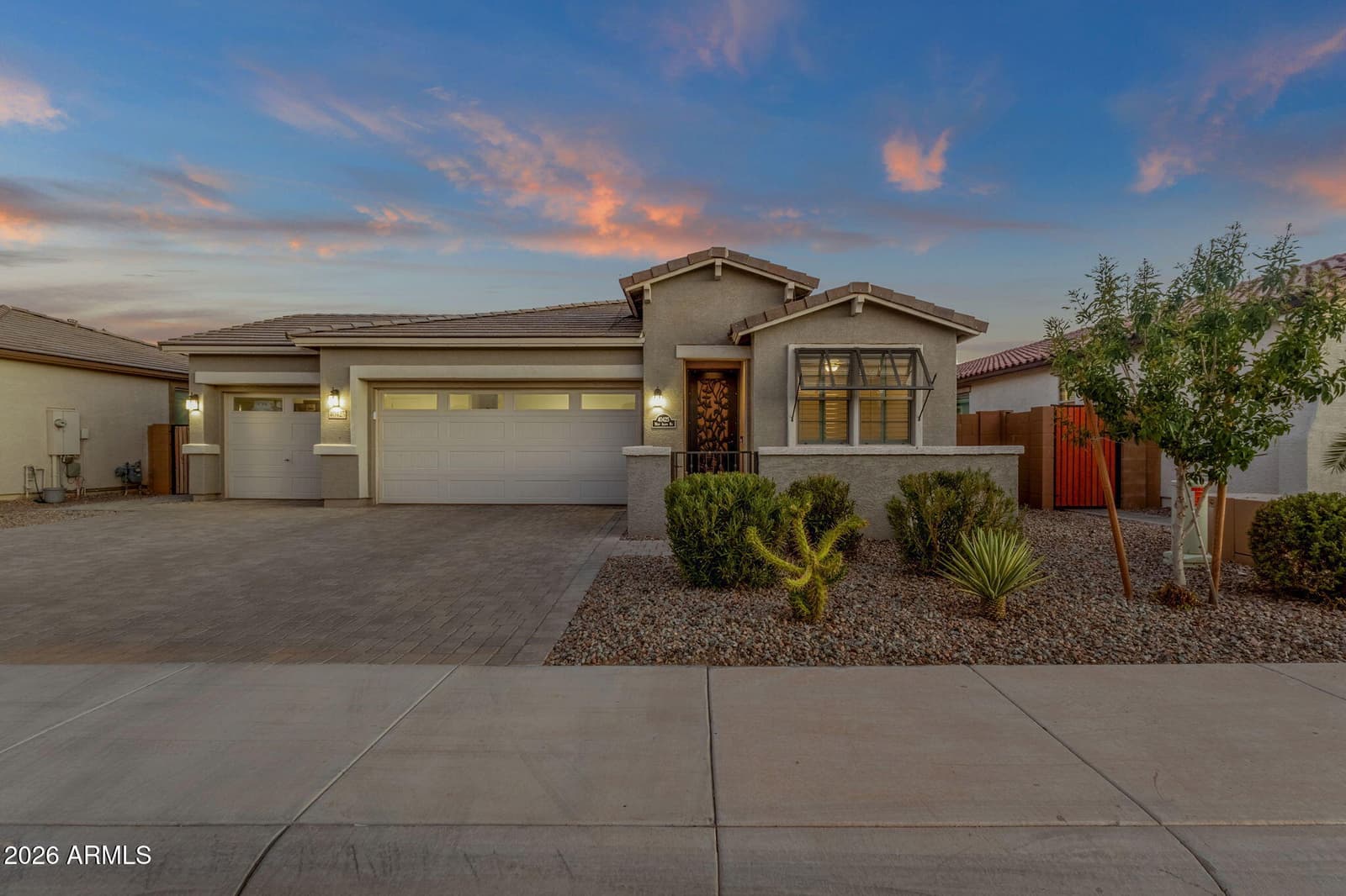 40425 W Agave Road, Maricopa, AZ 85138 — photo 2 of 154